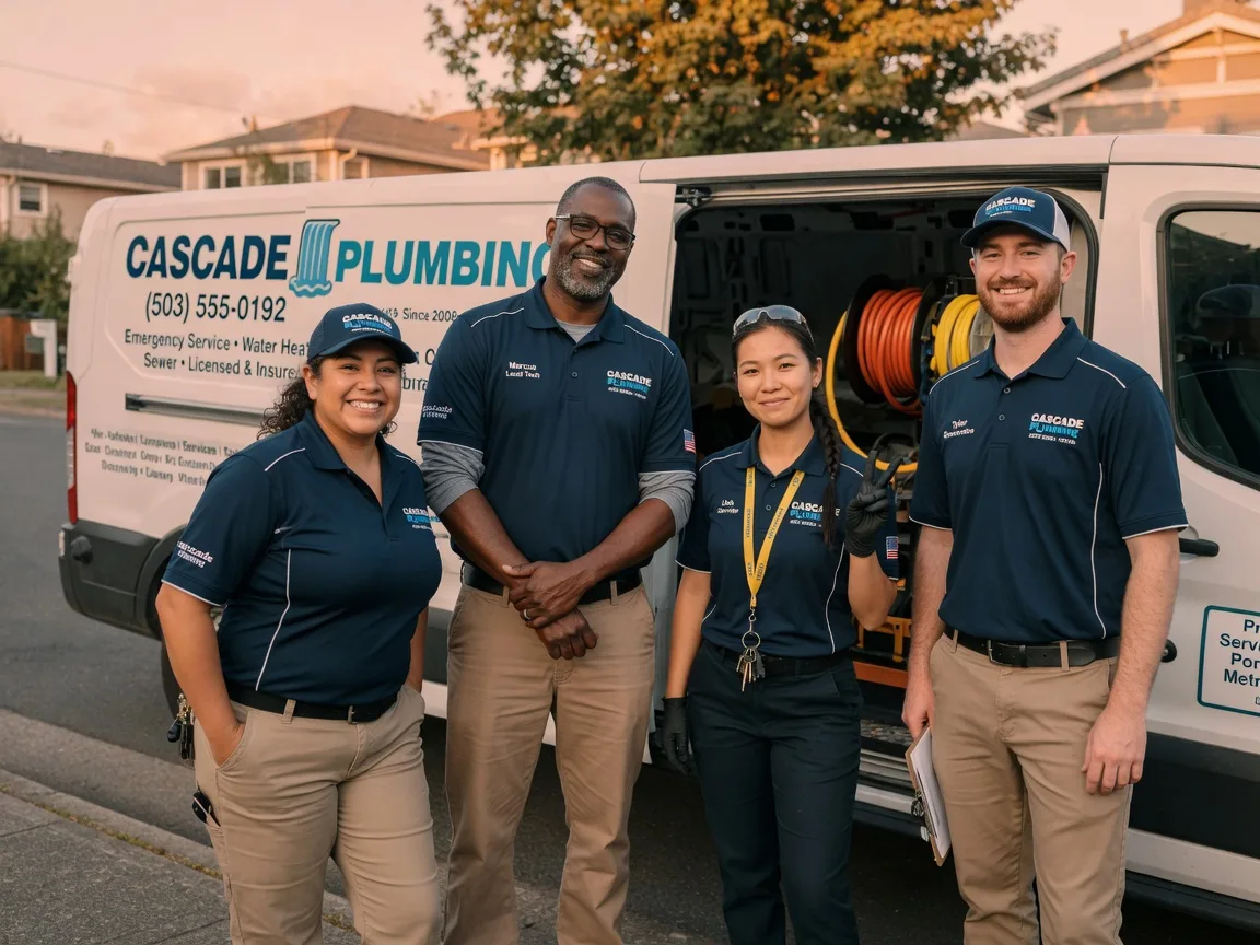 Emergency Plumber company in Sunnyside, WA